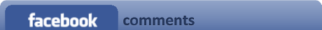 Facebook Comments